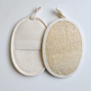Loofah (bath Pad)