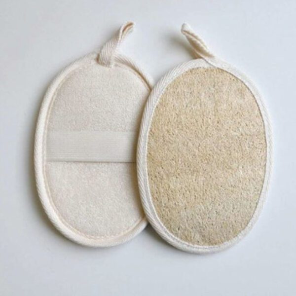 Loofah (bath Pad)