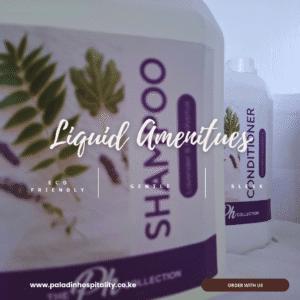 Shampoo