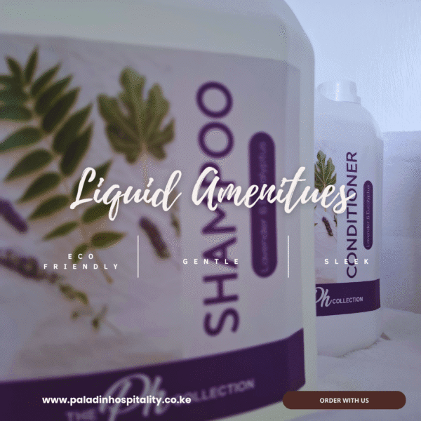Shampoo
