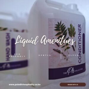 Body Lotion