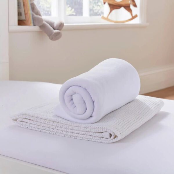 Babycot Linen