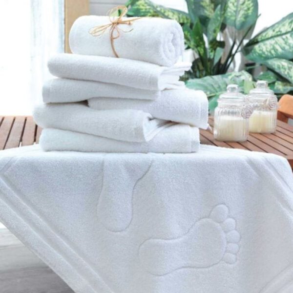 Slippers & Mats - Image 4
