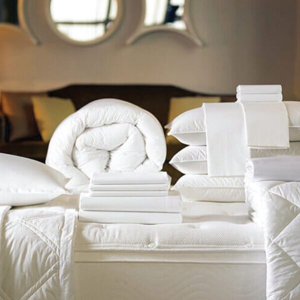 Double Duvet Cover