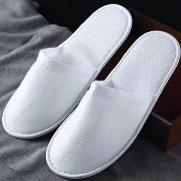 Slippers & Mats - Image 2