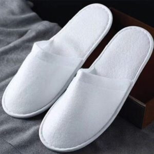 Slippers & Mats