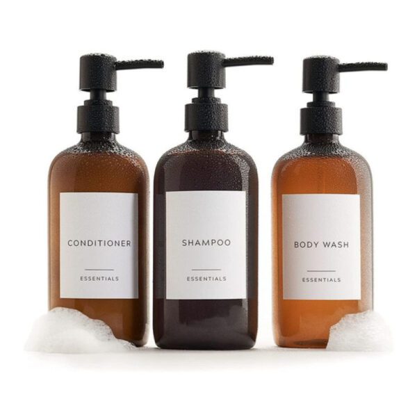 Shampoo