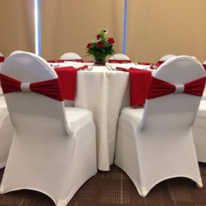 Conference Linen