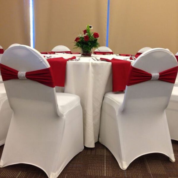 Conference Linen