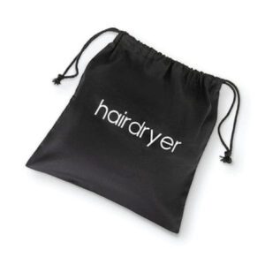 Hairdryer Bag