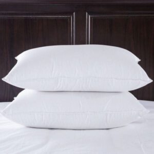 Hollow Fiber Pillows