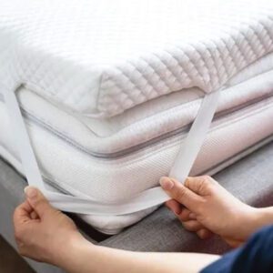 Mattress Toppers