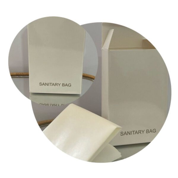 Sanitary Bag