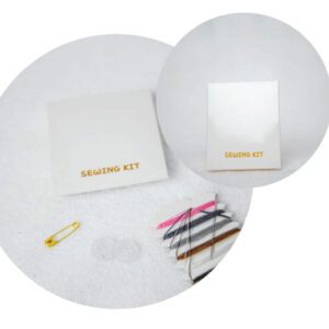 Sewing kit