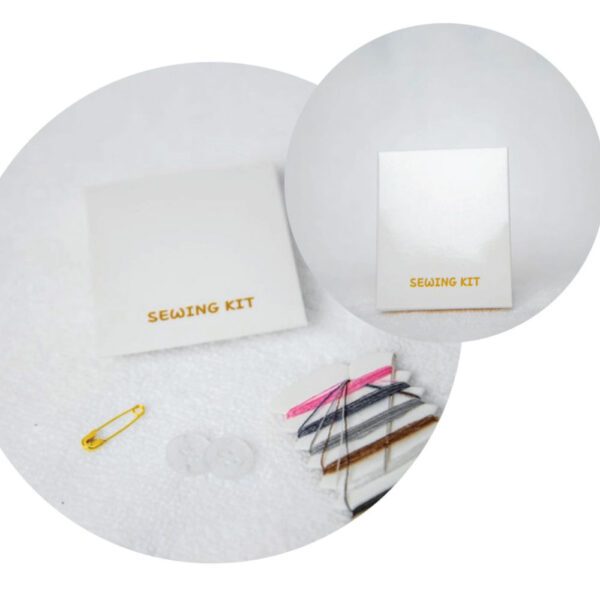 Sewing kit