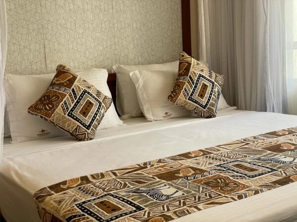 Bed Runners