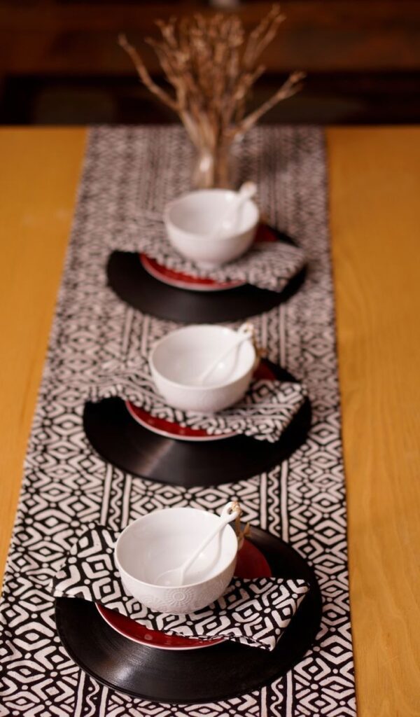 Table Napkins