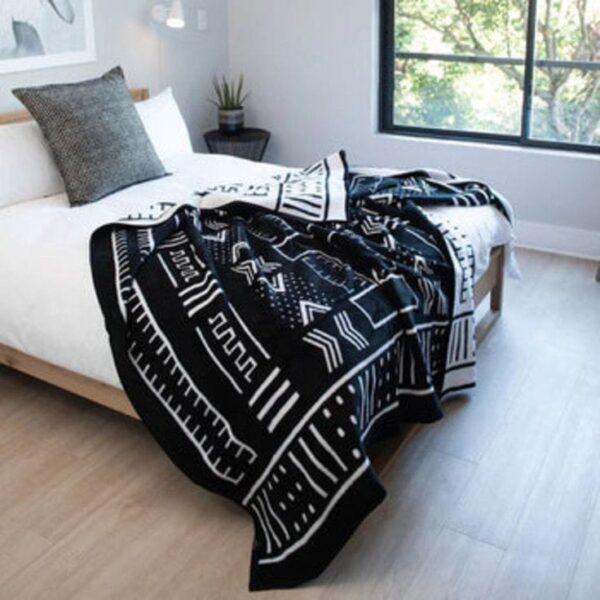 Throw Blankets